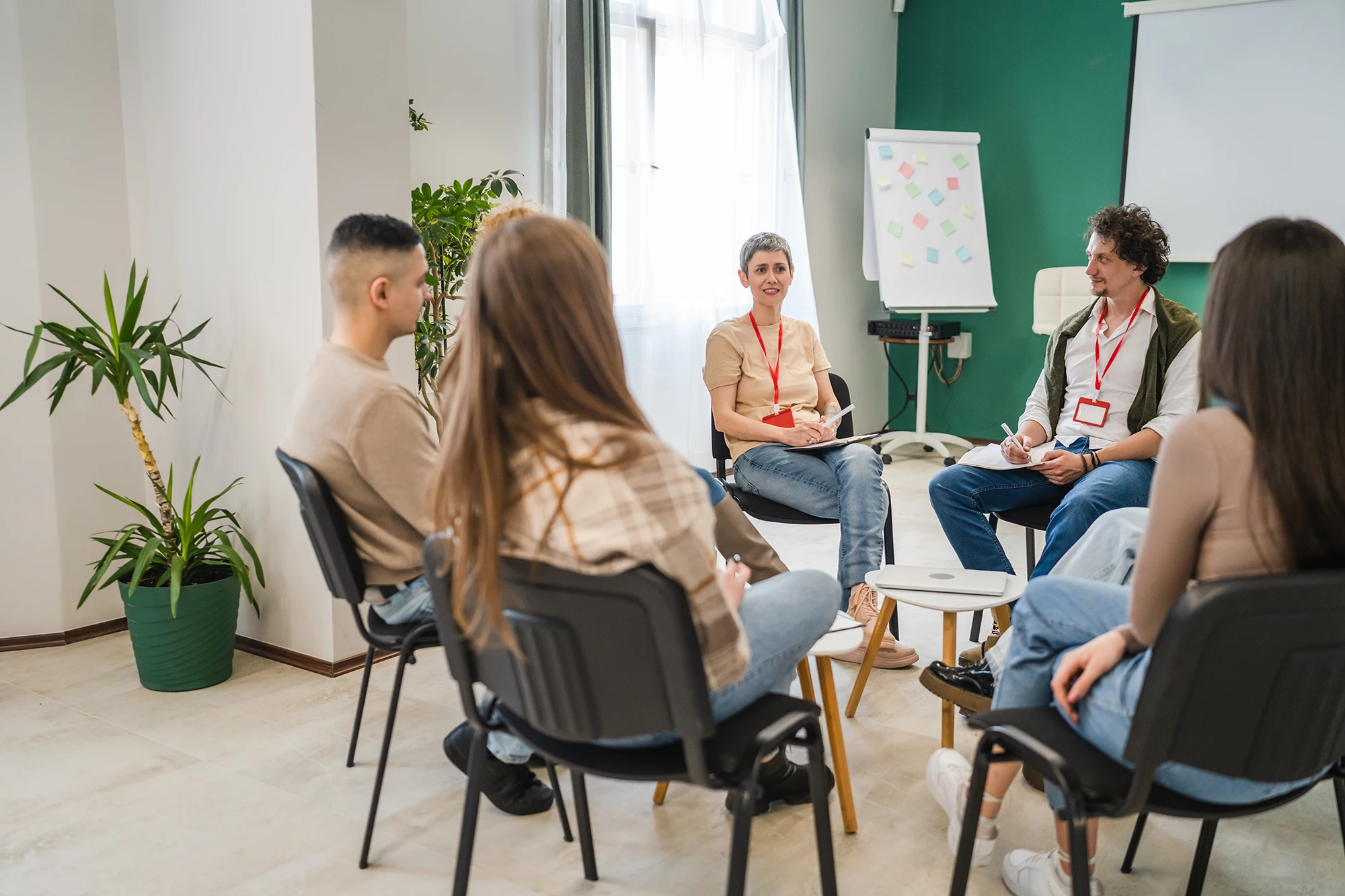 Analyse des pratiques professionnelles